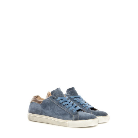 Sneakers Lerews blue
